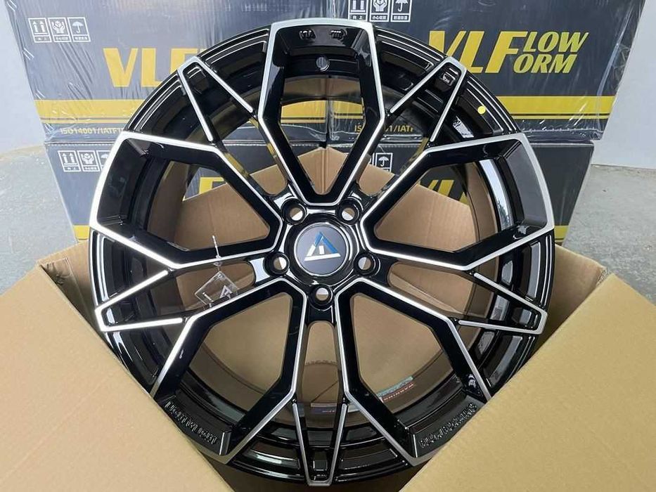 Felgi 18cali Volvo Ford Citroen Toyota Renault Peugeot nr887H