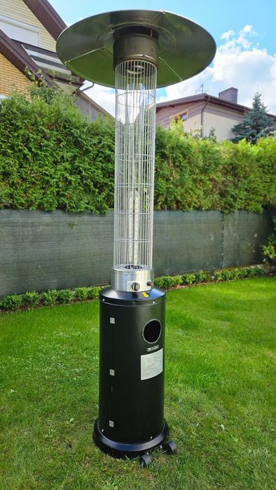 Parasol gazowy Maltec AREA FL155 13KW