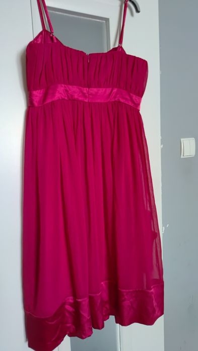 Paka sukienki rozm. M