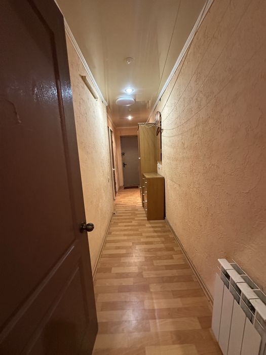 Продам  утепленную 2-комн з ГАЗОВОЙ автономкой  YANOVA