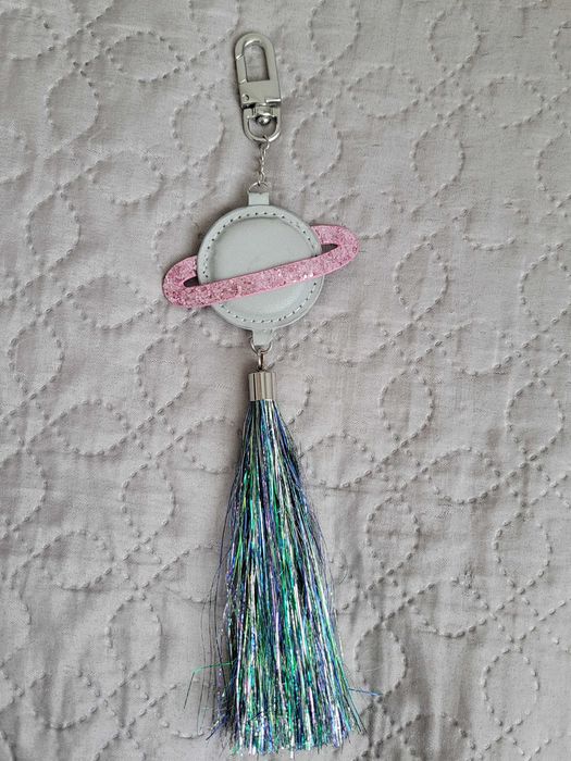 Breloczek H&M długi