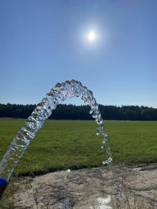Pompy gruntowe Studnie głębinowe Odwierty pod pompy ciepła Busko-Zdrój