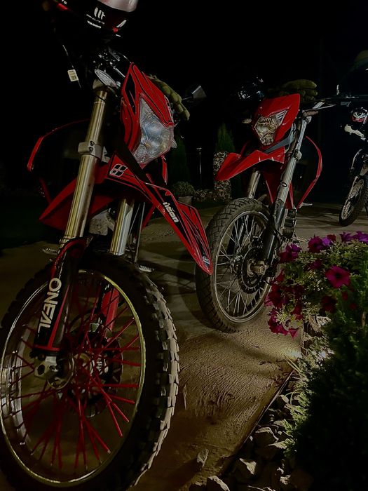 Loncin SX2 LX250GY-3K—ТОРГ
