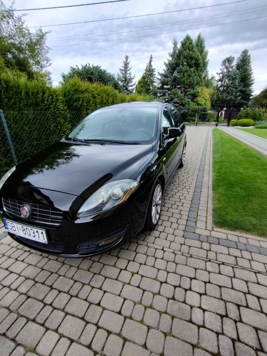 Fiat Croma 1.9 MULTIJET 2008