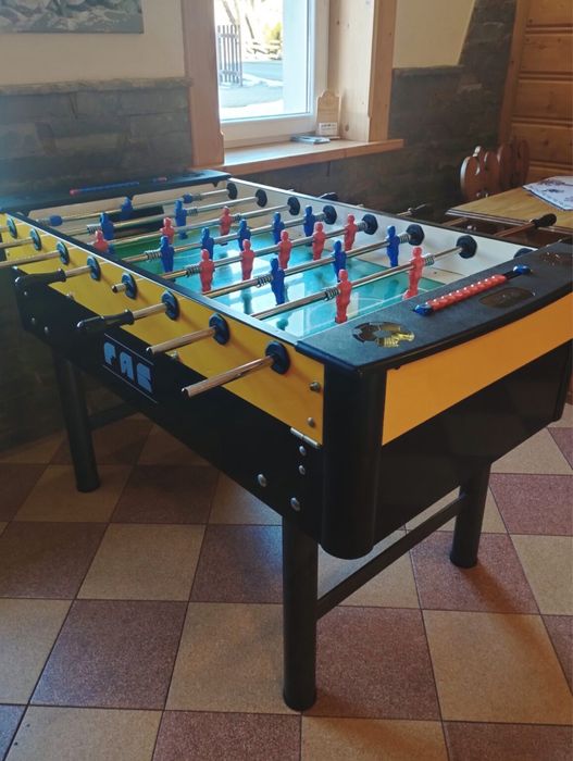 Pokoje Gościnne u Jaśka Ząb obok Zakopanego