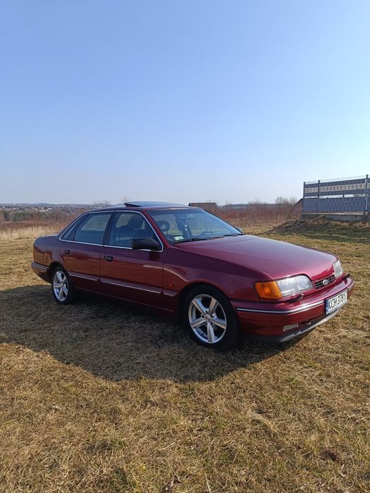 Ford Scorpio 2,0