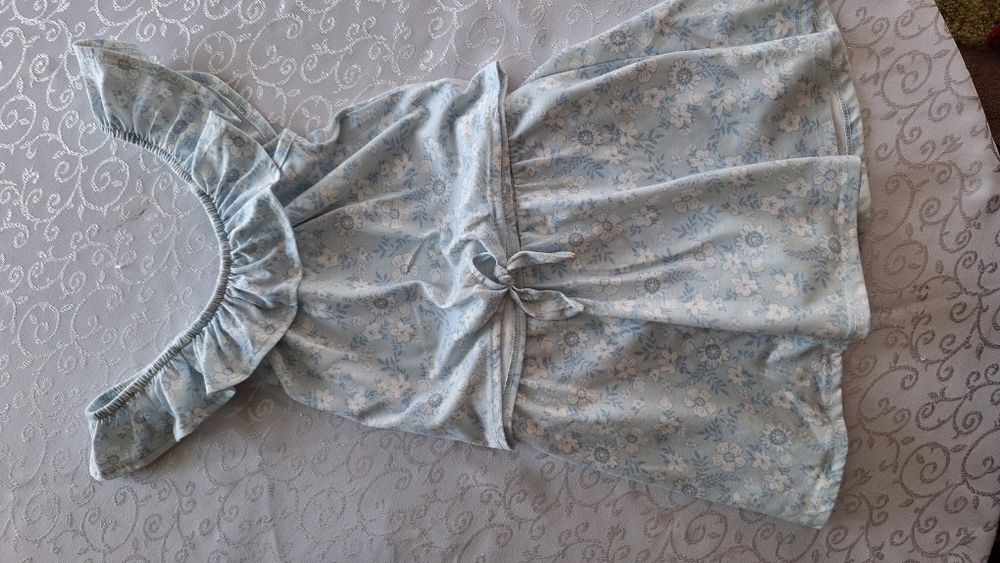 Літній костюмчик