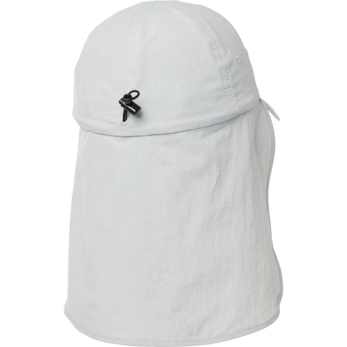 Simms Superlight Sunshield Cap - wędkarska czapka, filtr UPF +50