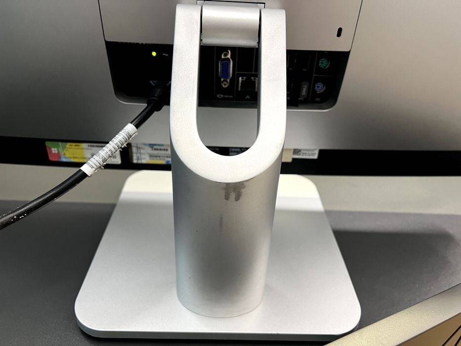 Komputer Dell OptiPlex 9010 23" AIO i5, 8GB RAM, 240GB SSD, Win10 Pro