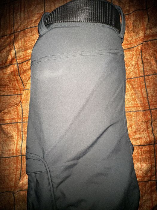 Чоловічі тактичні штани-карго