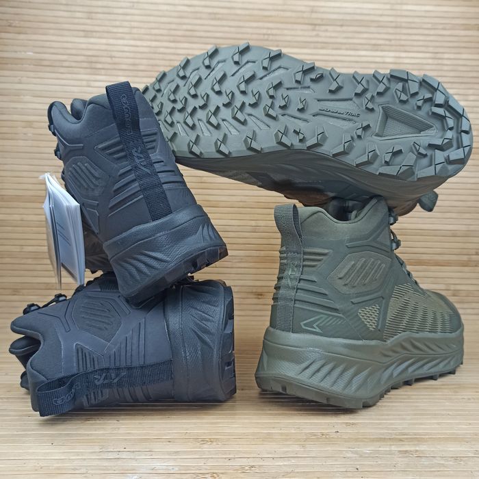 Черевики Lowa Fortux Gore-tex (38-46)