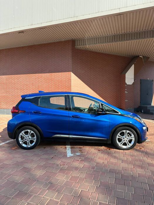 Авто під ВИКУП! Chevrolet Bolt