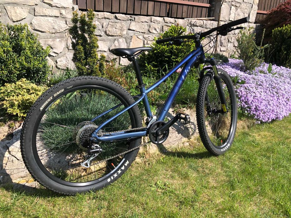 Rower Giant Liv Tempt 2 XS