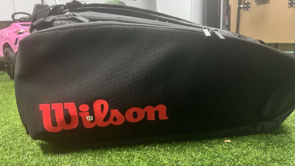 Saco Wilson Super Tour Clash V3