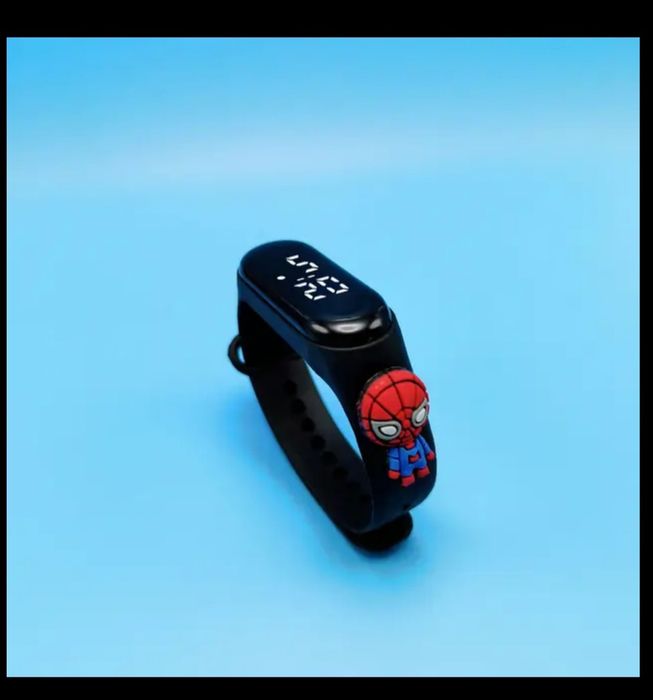 Relógios de menino - novos