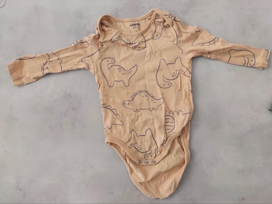 3 pack body z dlugim rekawem 74