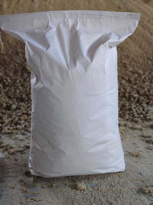 Макуха соєва, натуральне джерело білка