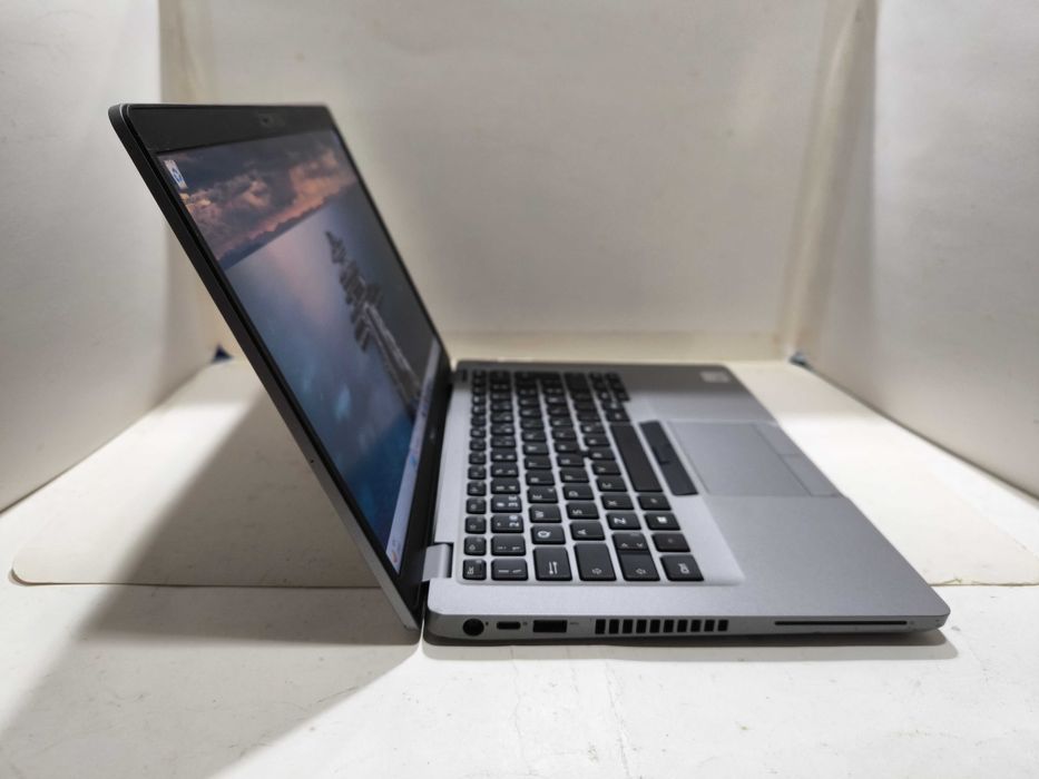 Dell Latitude 5410 i5 10ªGer ssd 256GB 16GB FullHD