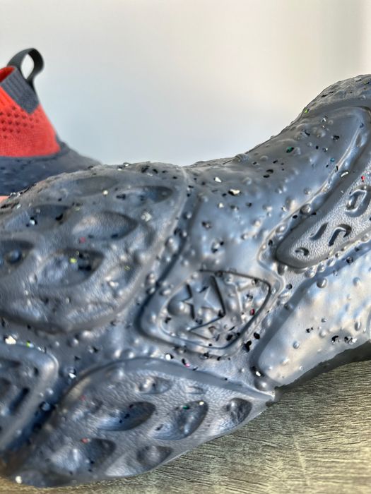 Converse sponge cx crater X A-COLD-WALL