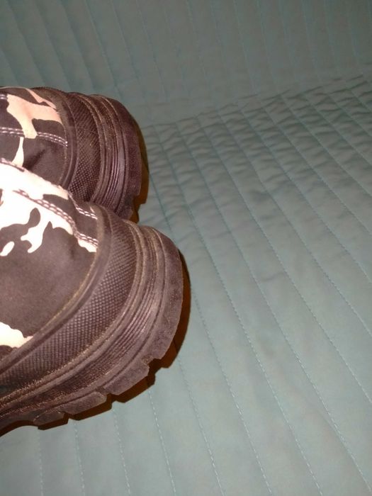 Buty  Cabin r.40