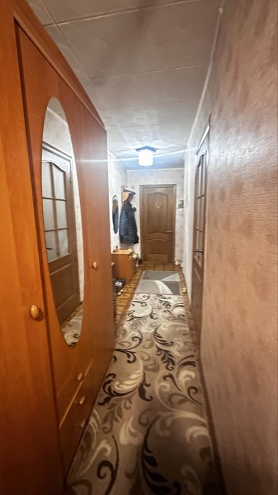 Здам кімнату у квартирі Вул. Янгеля, 22 (р-н Тітова)