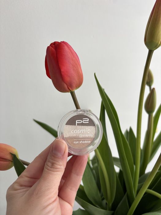 Тени на подарок Германия Cosmic Dream Eye Shadow 010 подарунок