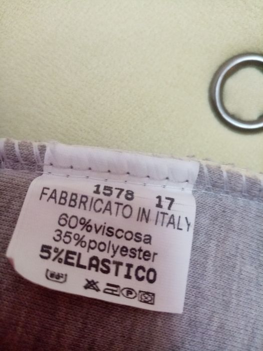 Płaszcz Wiosenny Cytrynowy M