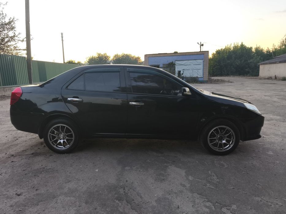 Продам Китайчика 80 тищ км пробег