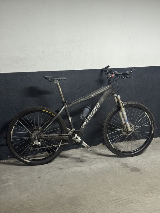 Bicicleta Specialized