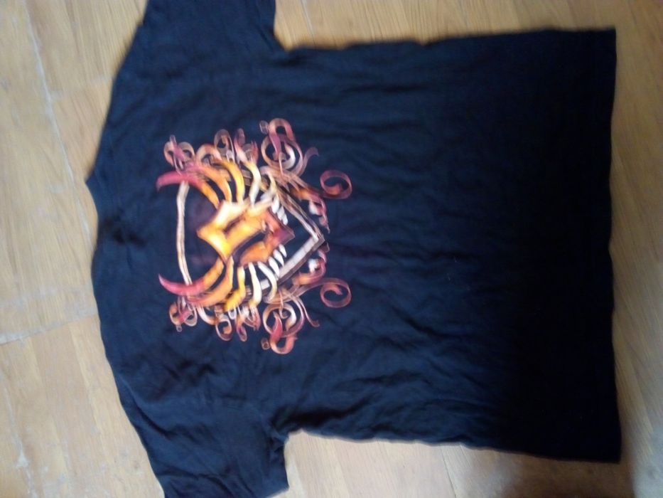 Koszulka Sabbaton coat to arm rozmL