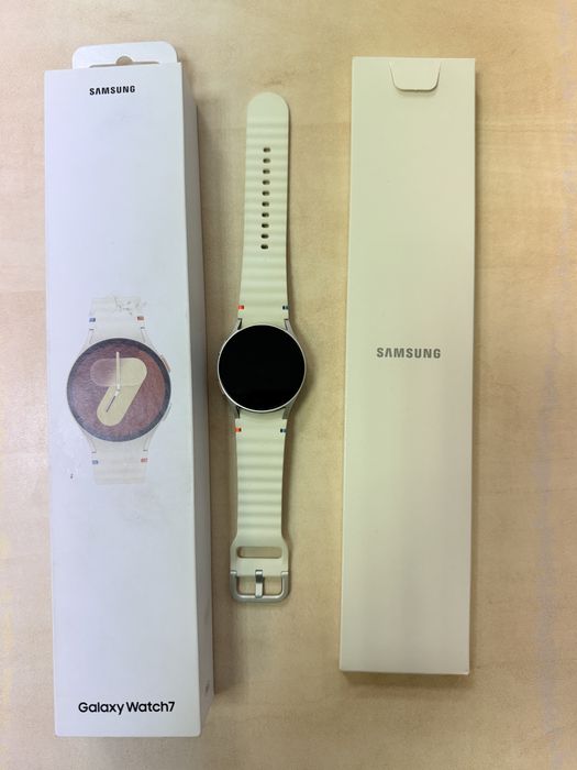 Samsung galaxy watch 7