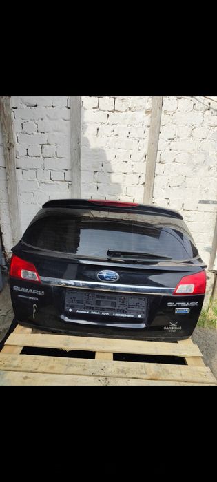 Стоп Subaru outback Legacy b14 BR