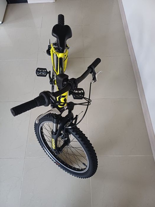 Rower Scott Scale 20 mtb