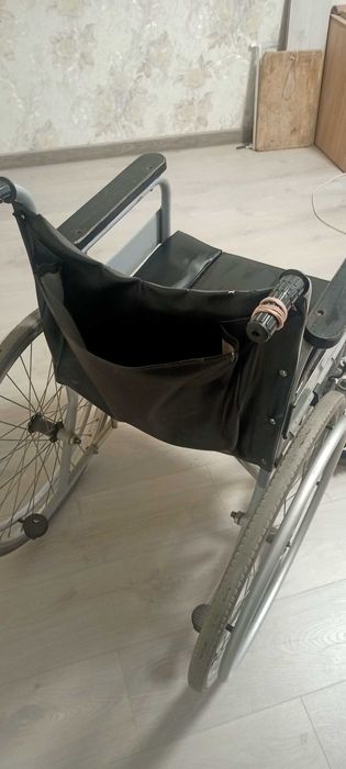 Інвалідний візок