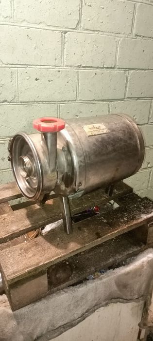 Насос молочный 36-3Ц3,5-10 насос молочний НЦС-12-10: 8 000 грн ...