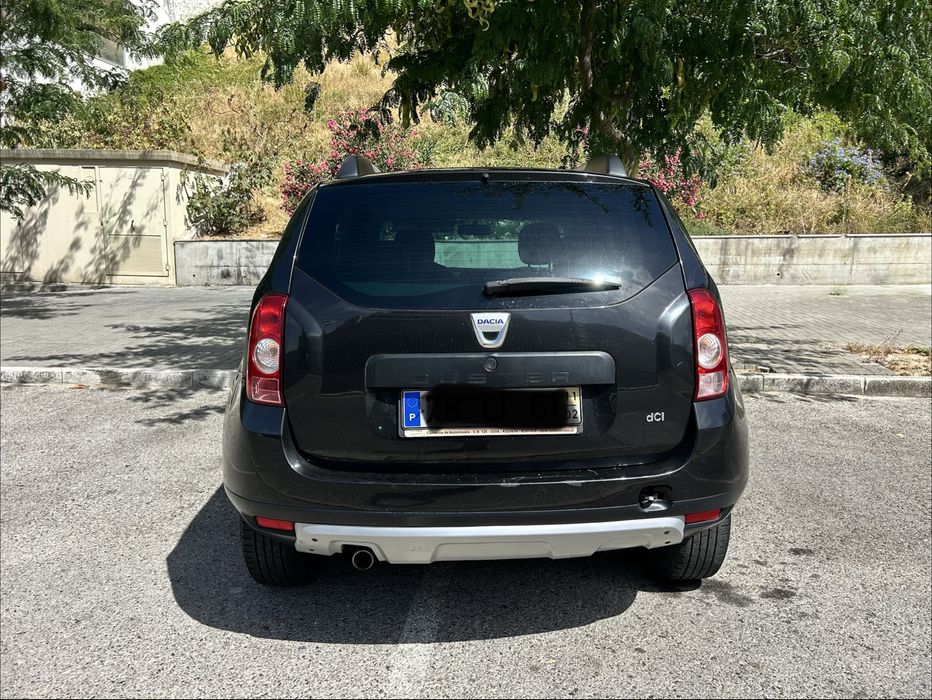 Dacia Duster — fotografia 4