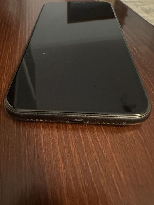 Iphone 11 128gb preto