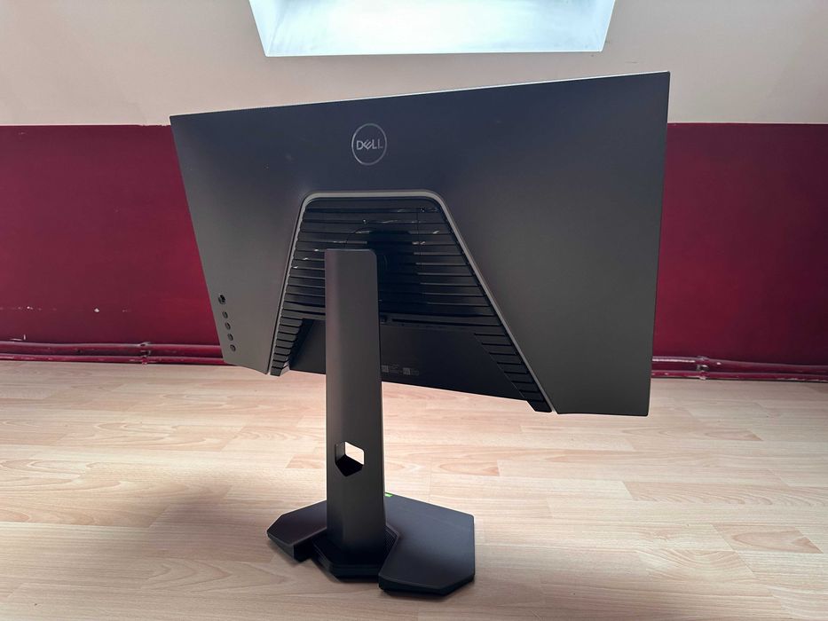 Dell 27' 2K S2721DGFA