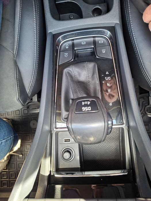 Авто ШКОДА КОДІАК 2.0 TSI 4x4 2019р. Style. ОФІЦІЙНА. Пробіг 93т. км
