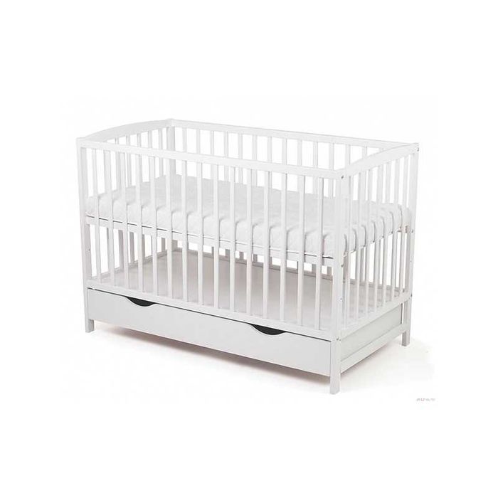 Sprzedam łóżeczko niemowlęce. Odbiór tylko osobisty