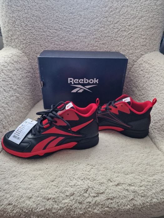 Buty Chłopięce Reebok