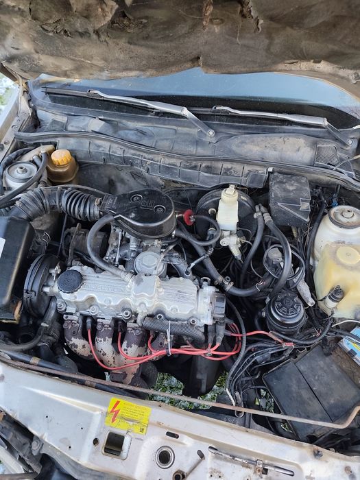 Розборка Опель Вектра 1.8, 2.0 газ/бензин!