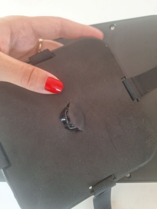 Lusterko samochodowe