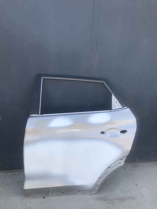 Hyundai/Kia Tucson двері зад L