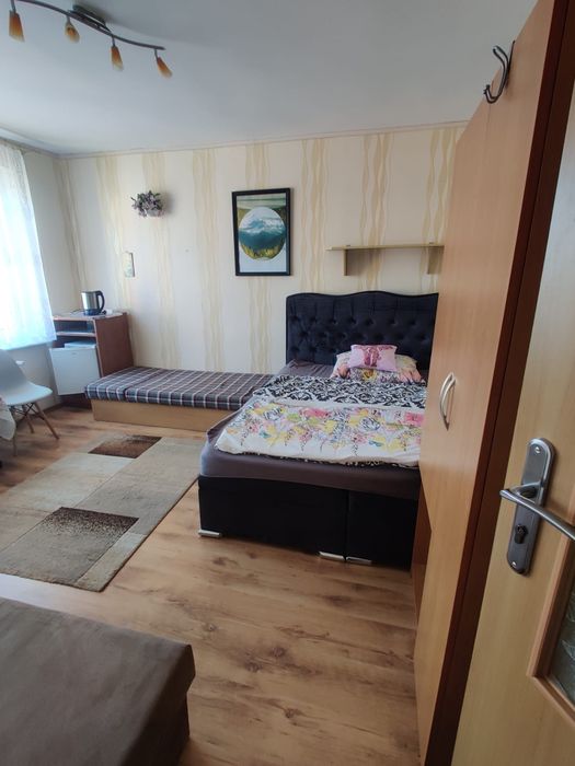 BLISKO MORZA !!! Pokoje Gościnne Marzena Hermann