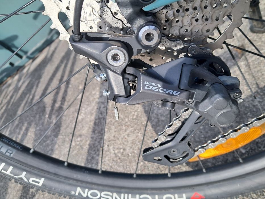 Bicicletas Trek Marlin 6 roda 29