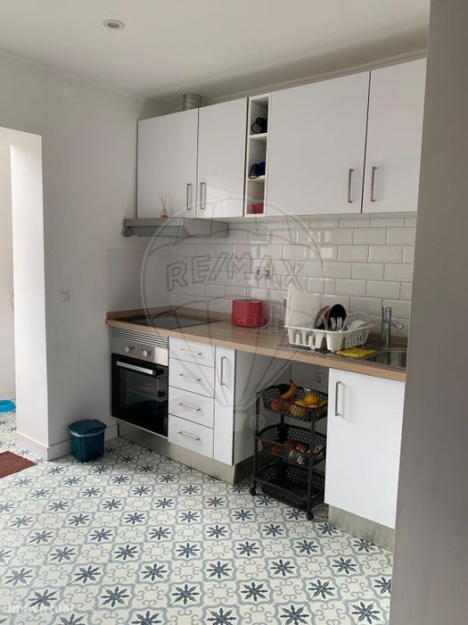 Apartamento T3 para venda