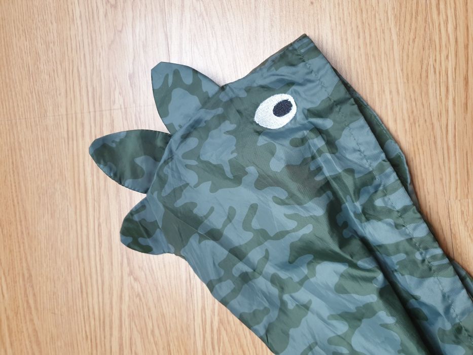 Kurteczka przejściowa