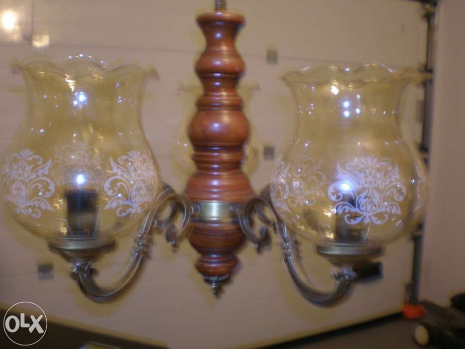 Candeeiro teto - Seylumiere