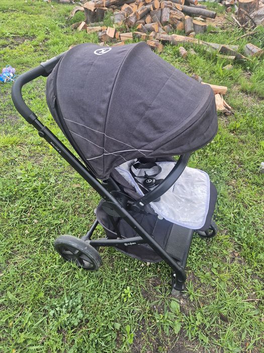 Wózek spacerowka cybex